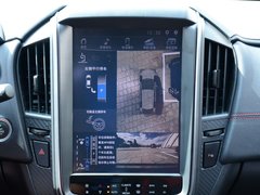 2017款 1.6L CVT旗舰版