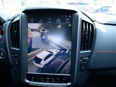 2017款 1.6L CVT旗舰版
