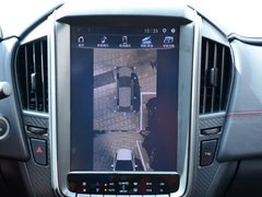 2017款 1.6L CVT旗舰版
