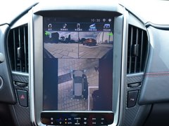 2017款 1.6L CVT旗舰版