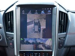 2017款 1.6L CVT旗舰版