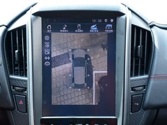 2017款 1.6L CVT旗舰版