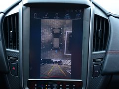 2017款 1.6L CVT旗舰版