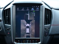 2017款 1.6L CVT旗舰版