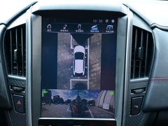 2017款 1.6L CVT旗舰版