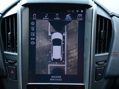 2017款 1.6L CVT旗舰版