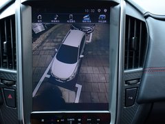 2017款 1.6L CVT旗舰版