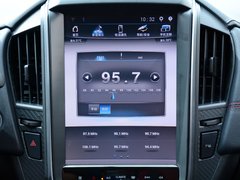 2017款 1.6L CVT旗舰版
