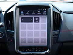 2017款 1.6L CVT旗舰版
