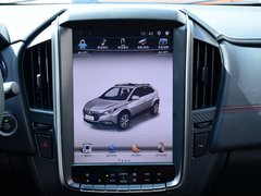 2017款 1.6L CVT旗舰版