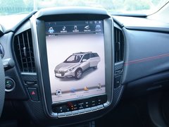 2017款 1.6L CVT旗舰版
