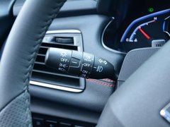 2017款 1.6L CVT旗舰版