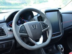 2017款 1.6L CVT旗舰版