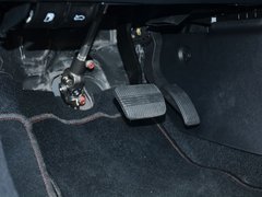 2017款 1.6L CVT旗舰版