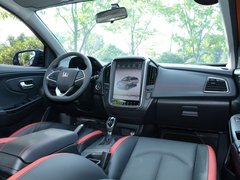 2017款 1.6L CVT旗舰版