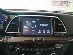 2017款 1.8L 自动GLS