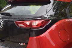 2017款 1.6L DCT潮尚型