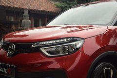 2017款 1.6L DCT潮尚型