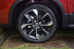 2017款 1.6L DCT潮尚型