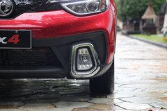 2017款 1.6L DCT潮尚型