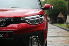 2017款 1.6L DCT潮尚型