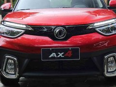 2017款 1.6L DCT潮尚型