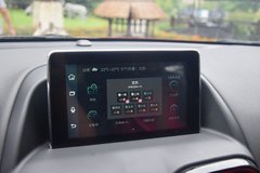 2017款 1.6L DCT潮尚型