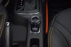 2017款 1.6L DCT潮尚型