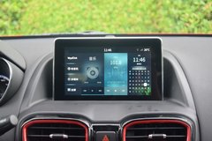 2017款 1.6L DCT潮尚型