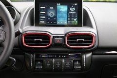 2017款 1.6L DCT潮尚型