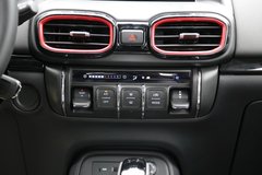 2017款 1.6L DCT潮尚型