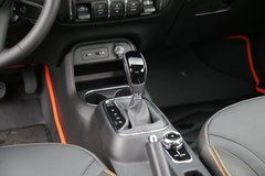2017款 1.6L DCT潮尚型
