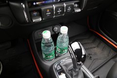 2017款 1.6L DCT潮尚型