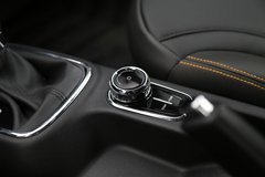 2017款 1.6L DCT潮尚型