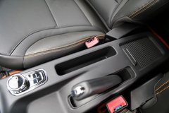2017款 1.6L DCT潮尚型