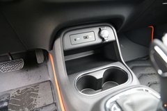 2017款 1.6L DCT潮尚型
