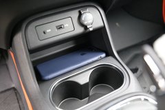 2017款 1.6L DCT潮尚型