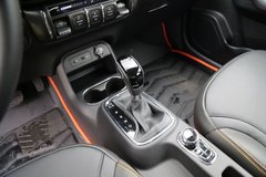 2017款 1.6L DCT潮尚型