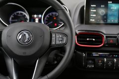 2017款 1.6L DCT潮尚型
