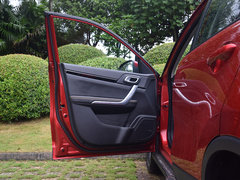 2017款 1.6L DCT潮尚型