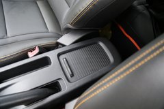 2017款 1.6L DCT潮尚型