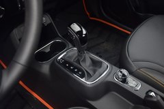 2017款 1.6L DCT潮尚型