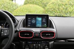 2017款 1.6L DCT潮尚型