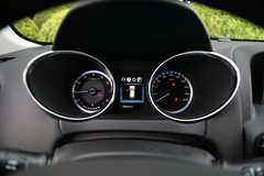 2017款 1.6L DCT潮尚型