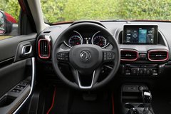 2017款 1.6L DCT潮尚型