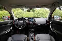 2017款 1.6L DCT潮尚型