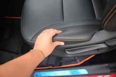 2017款 1.6L DCT潮尚型