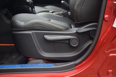 2017款 1.6L DCT潮尚型