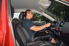 2017款 1.6L DCT潮尚型