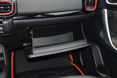 2017款 1.6L DCT潮尚型